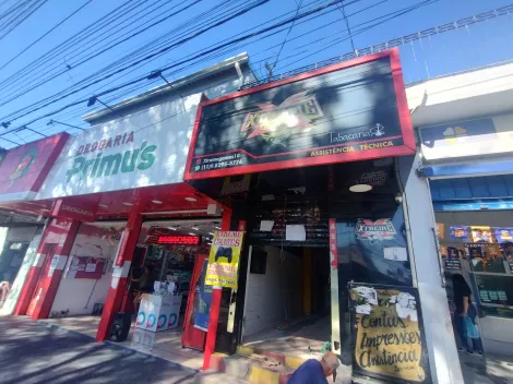 imagem 1 - Comercial - Salão imagem 1 - Comercial - Salão