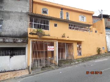 Alugar Casa / Assobradada em Osasco. apenas R$ 1.000,00