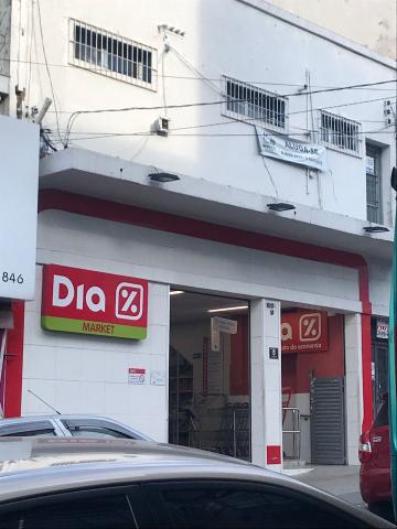 Osasco Centro Comercial Venda R$3.000.000,00  Area do terreno 382.00m2 