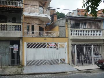 imagem 1 - Casa - Sobrado imagem 1 - Casa - Sobrado