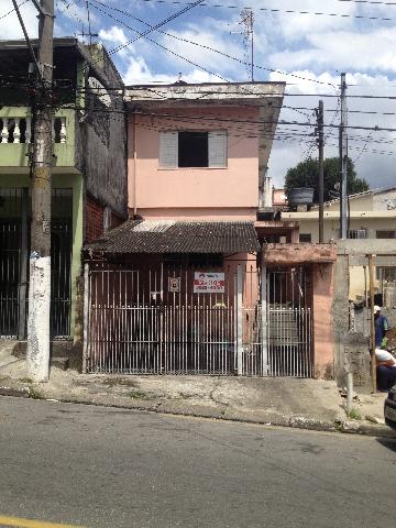imagem 1 - Casa - Sobrado imagem 1 - Casa - Sobrado
