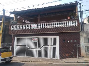 Osasco Pestana Casa Venda R$1.500.000,00 2 Dormitorios 2 Vagas Area do terreno 246.00m2 