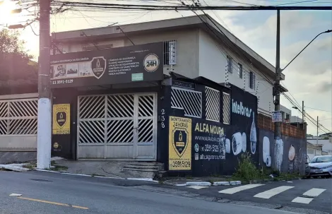 imagem 1 - Casa - Sobrado imagem 1 - Casa - Sobrado