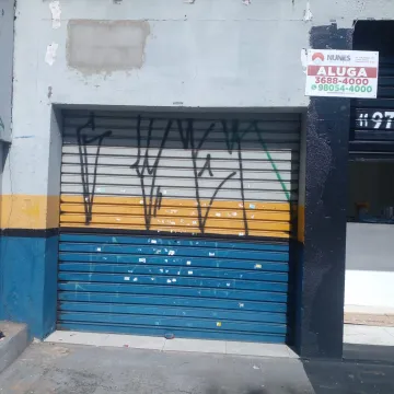 Alugar Comercial / Salao Comercial em Carapicuíba. apenas R$ 1.500,00