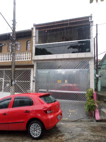 imagem 1 - Casa - Sobrado imagem 1 - Casa - Sobrado