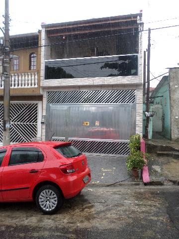 imagem 2 - Casa - Sobrado imagem 2 - Casa - Sobrado
