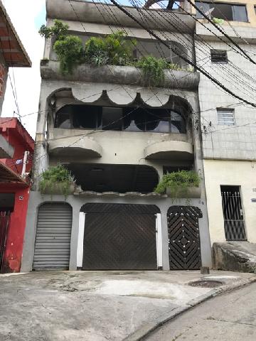 imagem 1 - Casa - Sobrado imagem 1 - Casa - Sobrado