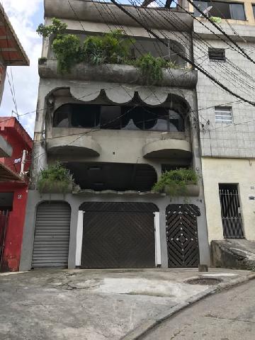 imagem 2 - Casa - Sobrado imagem 2 - Casa - Sobrado
