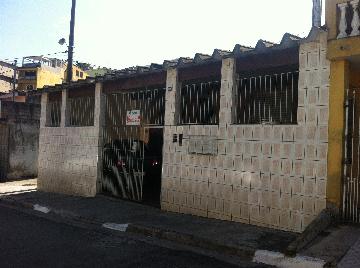 imagem 1 - Casa - Terrea imagem 1 - Casa - Terrea