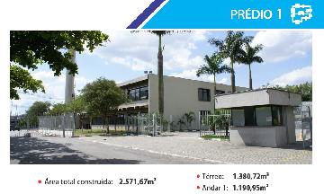 Sao Paulo Vila Leopoldina Comercial Venda R$25.000.000,00 Area do terreno 5225.81m2 Area construida 4042.72m2 Sao Paulo Vila Leopoldina Comercial Venda R$25.000.000,00 Area do terreno 5225.81m2 Area construida 4042.72m2