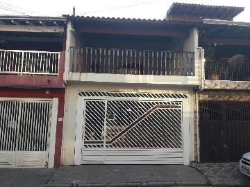 imagem 1 - Casa - Sobrado imagem 1 - Casa - Sobrado