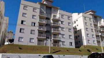 Apartamento- Condomínio Praias Do Atlântico- Osasco - 55 m² - 3º andar