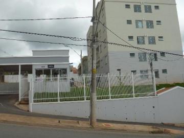 Apartamento- Condomínio Praias Do Atlântico- Osasco - 55 m² - 3º andar