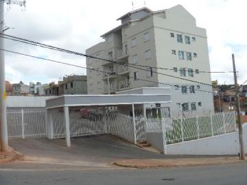 Apartamento- Condomínio Praias Do Atlântico- Osasco - 55 m² - 3º andar