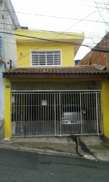 imagem 1 - Casa - Sobrado imagem 1 - Casa - Sobrado