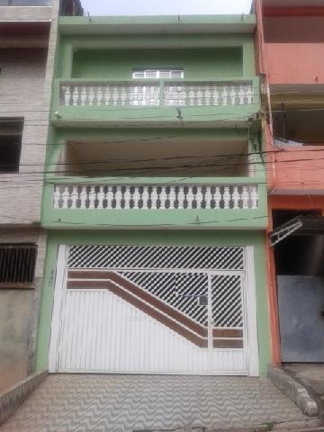 imagem 1 - Casa - Sobrado imagem 1 - Casa - Sobrado