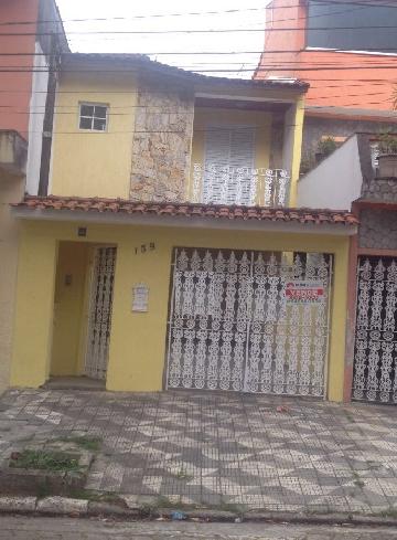 imagem 1 - Casa - Sobrado imagem 1 - Casa - Sobrado
