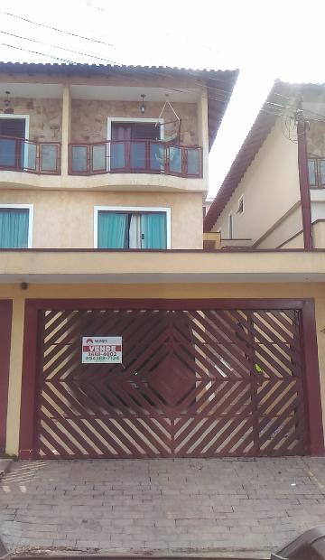 imagem 1 - Casa - Sobrado imagem 1 - Casa - Sobrado