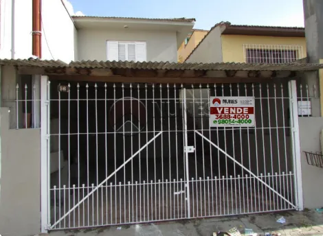 imagem 1 - Casa - Assobradada imagem 1 - Casa - Assobradada