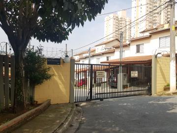 imagem 1 - Sobrado em condomínio fechado no Jardim Conceição ! imagem 1 - Sobrado em condomínio fechado no Jardim Conceição !