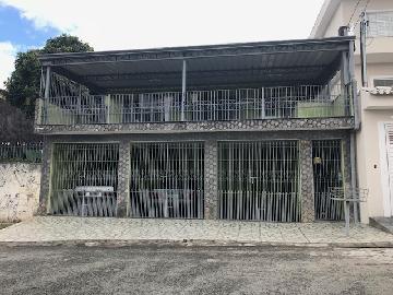 imagem 1 - Casa - Assobradada imagem 1 - Casa - Assobradada