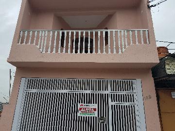 Casa / Sobrado em Osasco/SP 