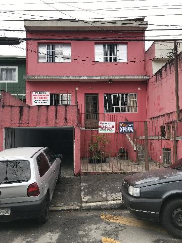 imagem 1 - Casa - Sobrado imagem 1 - Casa - Sobrado