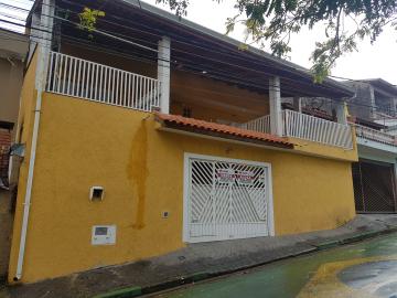 imagem 1 - Casa - Sobrado imagem 1 - Casa - Sobrado