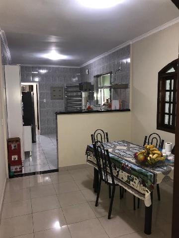 imagem 5 - Excelente Casa Térrea a Venda Jaguaribe imagem 5 - Excelente Casa Térrea a Venda Jaguaribe