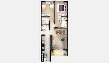 Comprar Apartamento / Apartamento em Osasco apenas R$ 640.000,00 - Foto 18 Comprar Apartamento / Apartamento em Osasco apenas R$ 640.000,00 - Foto 18