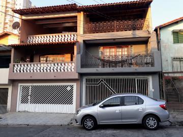 imagem 1 - Casa - Assobradada imagem 1 - Casa - Assobradada