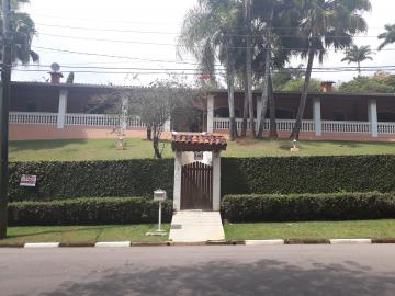 Alugar Casa / Cond.fechado em Cajamar. apenas R$ 2.200.000,00