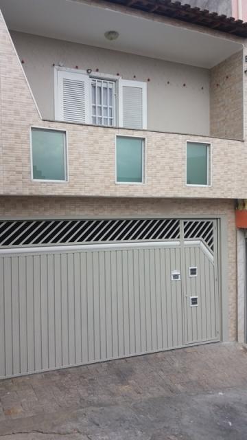imagem 1 - Casa - Sobrado imagem 1 - Casa - Sobrado