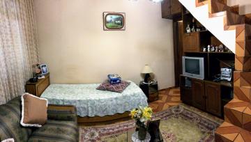 imagem 1 - Casa - Sobrado imagem 1 - Casa - Sobrado