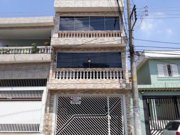 imagem 1 - Casa - Sobrado imagem 1 - Casa - Sobrado