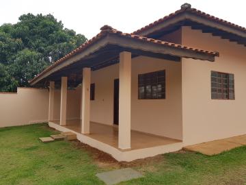 Alugar Casa / Terrea em Boituva. apenas R$ 1.600,00