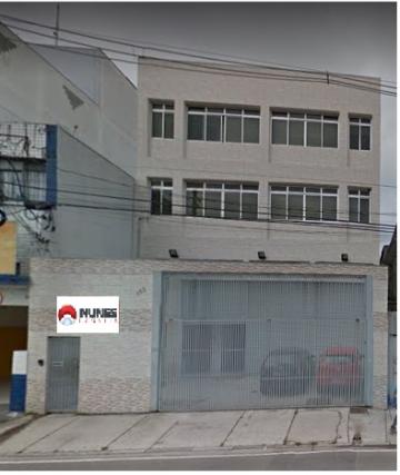 Osasco Centro comercial Venda R$4.300.000,00  Area do terreno 431.87m2 