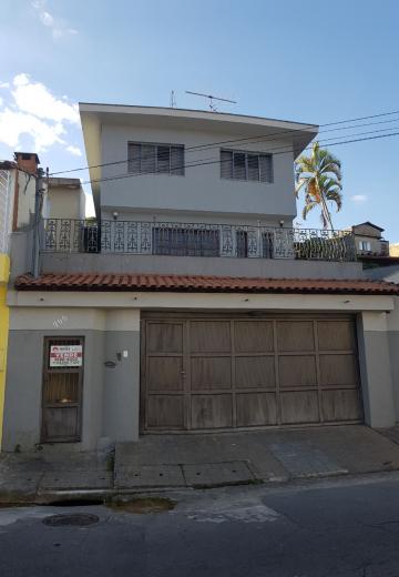 imagem 1 - Casa - Sobrado imagem 1 - Casa - Sobrado