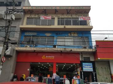 Osasco Jardim Santo Antonio Comercial Locacao R$ 2.500,00 