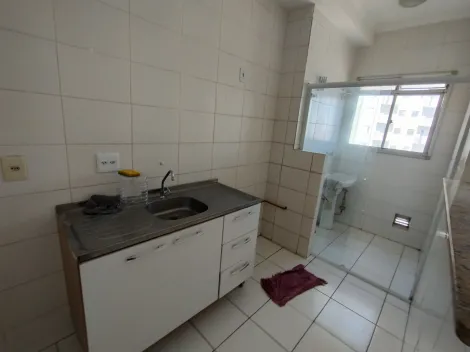 imagem 5 - Apartamento para locação 12º andar imagem 5 - Apartamento para locação 12º andar