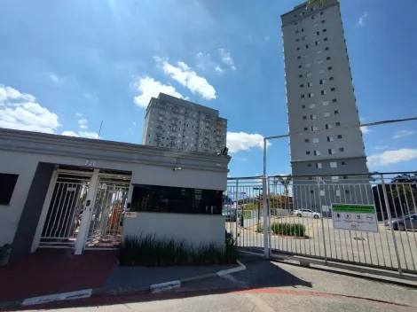 imagem 1 - Apartamento para locação 12º andar imagem 1 - Apartamento para locação 12º andar