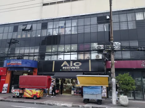 Comercial / Sala em Osasco/SP 
