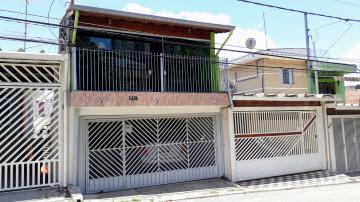 imagem 2 - Casa - Sobrado imagem 2 - Casa - Sobrado