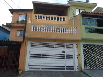 imagem 1 - Casa - Assobradada imagem 1 - Casa - Assobradada