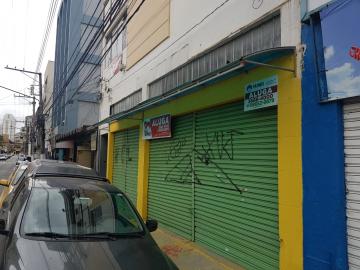 Osasco Centro Salao Locacao R$ 10.800,00 