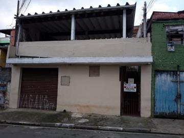 imagem 1 - Casa - Assobradada imagem 1 - Casa - Assobradada