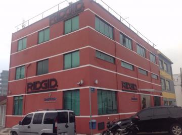imagem 2 - Comercial - Predio Comercial imagem 2 - Comercial - Predio Comercial