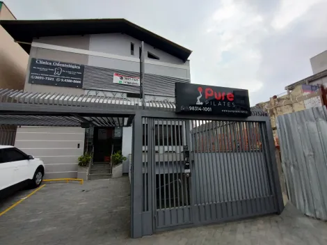Comercial / Salao Comercial em Osasco/SP 
