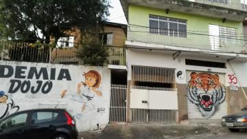 imagem 1 - Casa - Assobradada imagem 1 - Casa - Assobradada