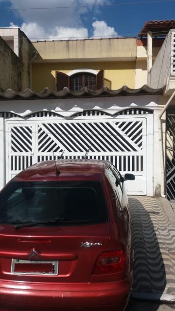imagem 1 - Casa - Sobrado imagem 1 - Casa - Sobrado